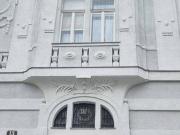 Sanierte Altbauwohnung nähe Spittelau unbefristet