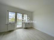 Sanierte Balkon Wohnung im Zentrum von Bargteheide ohne...