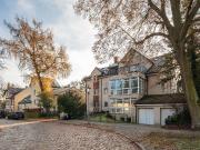 Sanierte, bezugsfreie Maisonettewohnung mit Wintergarten...