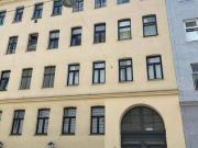 Sanierte charmante 2 Zimmer Altbauwohnung