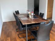 Sanierte Dachgeschosswohnung