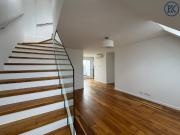 Luxus Dachgeschosswohnung mit Galerie und zwei Terrassen...