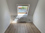 sanierte DG Wohnung in Schleußig