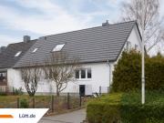 Sanierte Doppelhaushälfte in Kiel Elmschenhagen ||...
