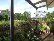 Sanierte Eigentumswohnung 58m² mit überdachtem Balkon...