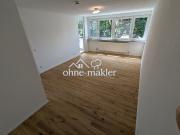 Perfekt für Pendler und Studierende. Sanierte 1 Zimmer...