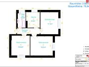 Sanierte Familienwohnung am beliebten Froschberg!...