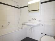 Sanierte Familienwohnung mit toller Aussicht