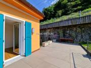 SANIERTE Fereinwohnung, Maisonette mit Garten