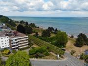 Sanierte Ferienwohnung Kaiserallee am Meer! Travemünde