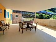 SANIERTE Ferienwohnung mit grosser Terrasse in Tessinerhaus