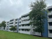 Sanierte & freie 3 Zimmerwohnung I 2 Balkone I Top Lage