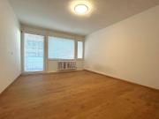 Sanierte Garconniere in zentraler Lage