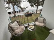 Sanierte Genossenschaftswohnung, in sehr guter Lage, in...