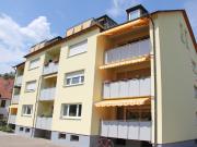 Sanierte große und helle 3 Zimmer Wohnung in zentraler Lage!