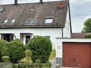 Sanierte Haus mit ausbaufähigen Dachgeschoß und tollem...