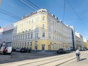 Sanierte Helle 1 Zi. Wohnung zu verkaufen