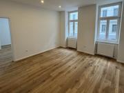 Sanierte, helle 2 Zimmer Wohnung nähe Siebenbrunnenplatz