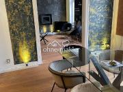 Sanierte herrschaftliche Eigentumswohnung