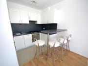Sanierte Kleinwohnung mit Balkon und Parkplatz