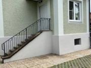 Sehr schön sanierte, lichtdurchflutete Wohnung im...