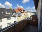 Sanierte, lichtdurchflutete Wohnung mit zwei Balkonen Sanierte, lichtdurchflutete Wohnung mit zwei Balkonen