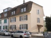 Sanierte Liegenschaft, 3.5 Zimmerwohnung an ruhiger Lage