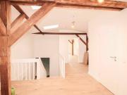 Sanierte Maisonette Wohnung in Fußgängerzone verschieden...