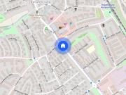 Sanierte Maisonette Wohnung mit 4,5 Zimmer und Garten in...
