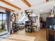 Sanierte Maisonette Wohnung mit Balkon, Garten,...