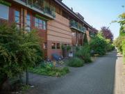 Sanierte Maisonette Wohnung mit Gartensitzplatz