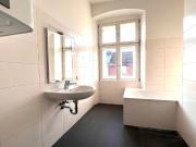 sanierte Mietwohnung