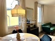 Sanierte & möblierte 2 ZKB Wohnung über 10%Rendite in...