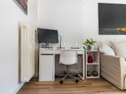 Gemütlich möblierte Wohnung auf Zeit im wunderschönen...