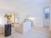 Sanierte moderne, helle & ruhige 4 Zimmer Wohnung...