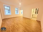 SANIERTE perfekt geschnittene Wohnung am Hundsturm SANIERTE perfekt geschnittene Wohnung am Hundsturm