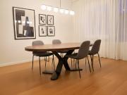 Sanierte Perle mit Balkon in Berlin Westend