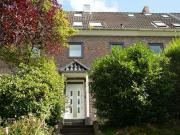 Sanierte Perle mit eingewachsenem Garten