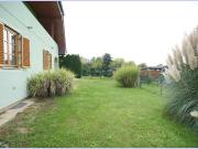 Sanierte schöne Gartenwohnung. 73m² ruhige Lage.1 WZ, 1...