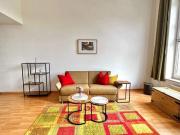 Sanierte Single Wohnung *MÖBLIERT Sanierte Single Wohnung *MÖBLIERT