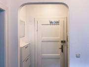 Sanierte Singlewohnung in beliebter Stadtlage