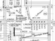 Sanierte, sonnige Maisonette Altbauwohnung mit Balkon