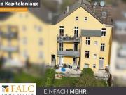 sanierte Steine besser als Scheine
