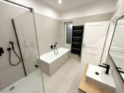 Sanierte Stilaltbau Wohnung Sanierte Stilaltbau Wohnung