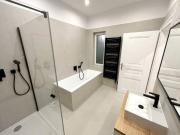 Sanierte Stilaltbau Wohnung