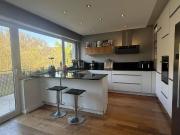 Reserviert! Sanierte Traumwohnung in Waldrandlage,...