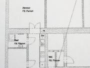 SANIERTE UNBEFRISTETE ALTBAUWOHNUNG IN DER...