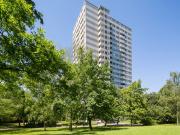 Sanierte und großzügige 2 Zimmerwohnung mit schönem...