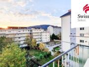 Sanierte und gut vermietete Anlegerwohnung Graz Lend