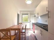 Erstbezug! Sanierte und helle 2 Zimmer Wohnung mit...